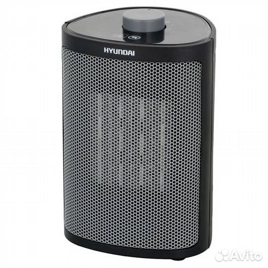 Тепловентилятор керамический Hyundai H-FH1-15-UI66