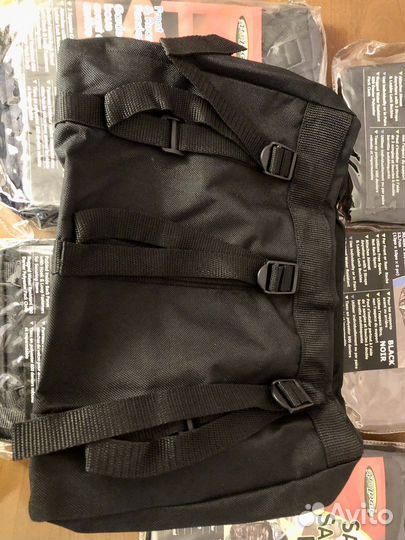 ATV logic сумки-кофры для квадроцикла