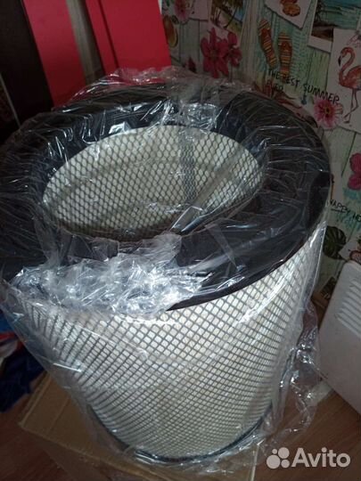 Воздушный фильтр