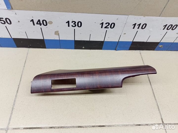 Накладка (кузов внутри) Land Cruiser (150) -Prado