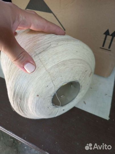 Бобина ниток