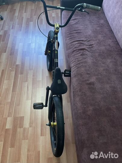 Велосипед bmx 20 колёса