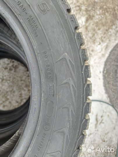 Nordman 5 185/65 R15