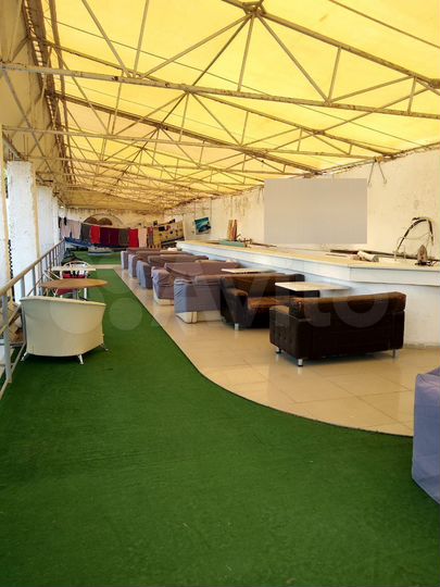 Комната 15 м², 1/2 эт.