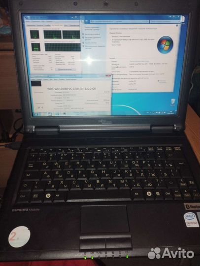 Отличный ноутбук