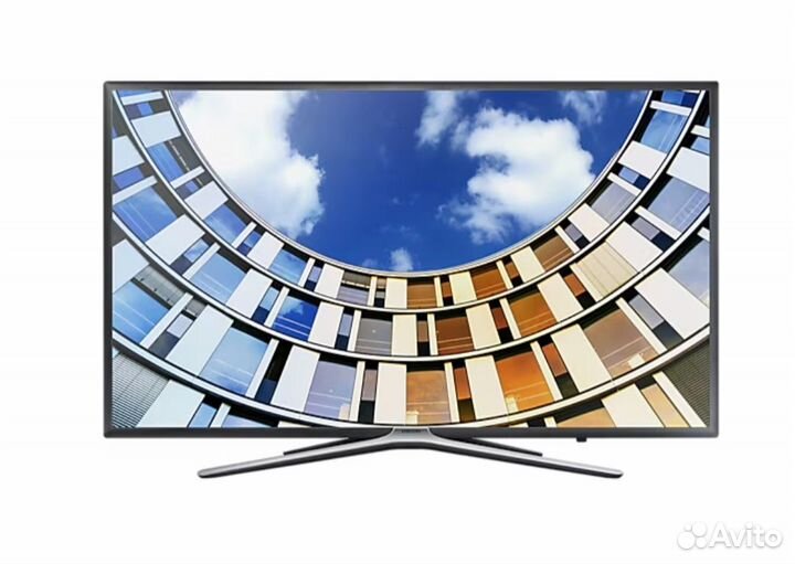Samsung ue32m5500au