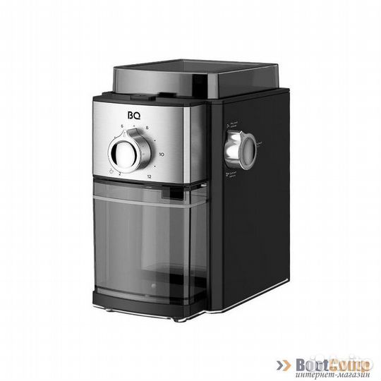 Кофемолка BQ CG2000