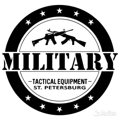 Продавец-консультант в магазин военной экипировки