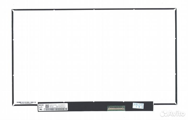Матрица NV116WHM-T11