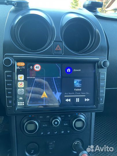 Автомагнитола