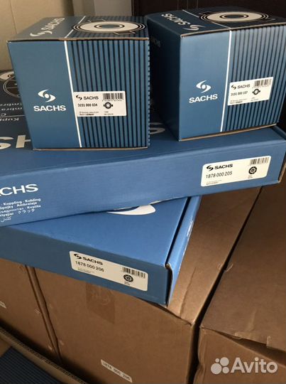 Диск сцепления Камаз