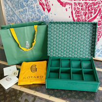 Шкатулка для часов Goyard