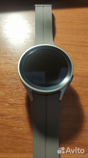 Samsung Gear watch 5 pro