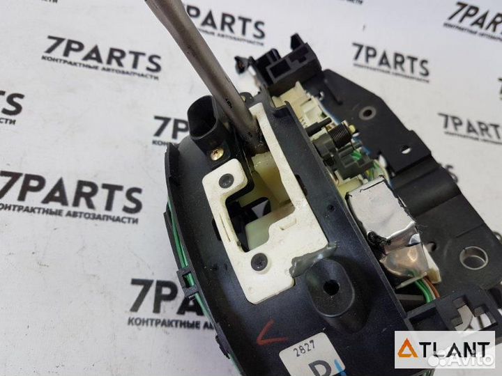 Селектор АКПП nissan skyline