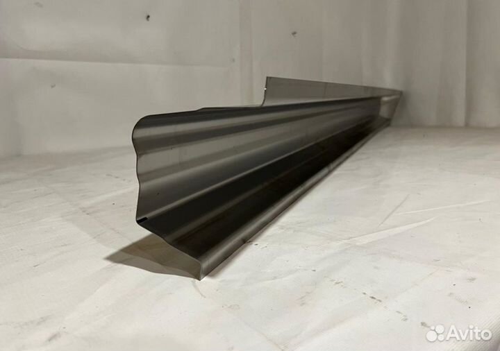 Ремонтные пороги и арки Kia Cerato седан Ленинск