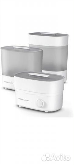 Стерилизатор Philips Avent SCF291/00