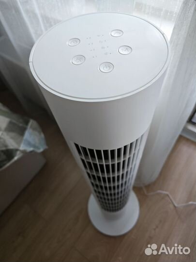 Напольный вентилятор Xiaomi (без торга)
