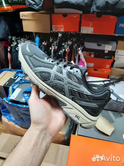 Кроссовки Asics Gel Venture 6