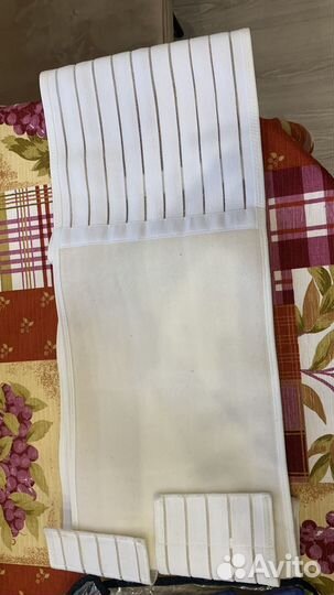 Корсет поясничный