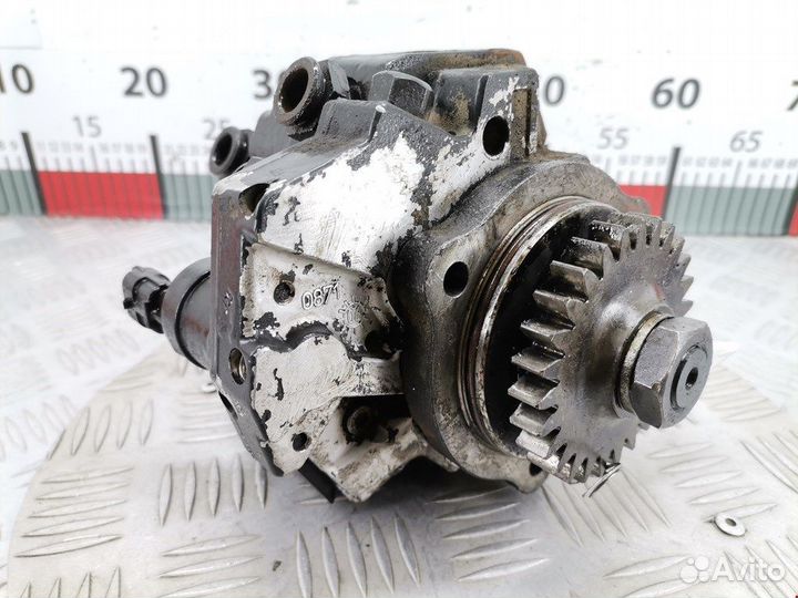 Тнвд для Iveco EuroCargo 2 4898921