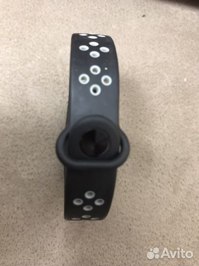 Фитнес браслет xiaomi mi band 2