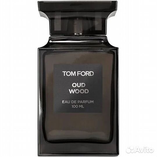 Tom ford oud wood