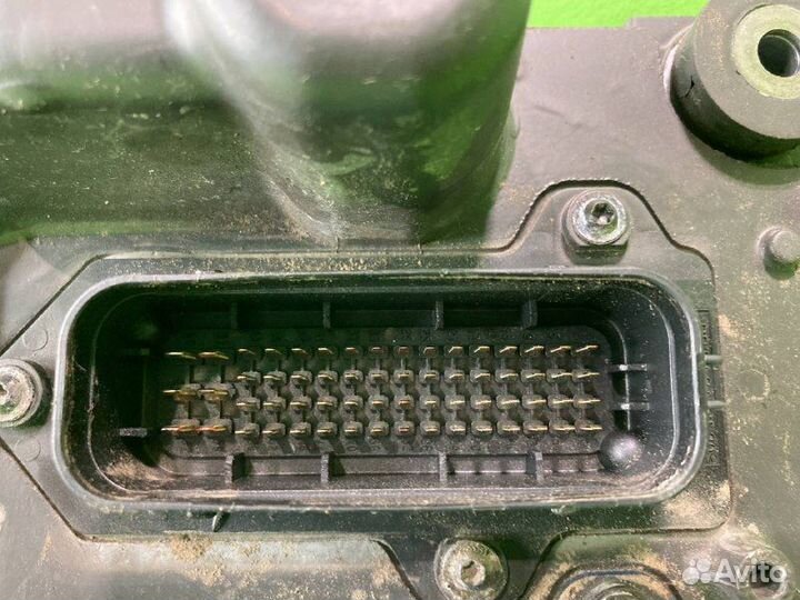 Блок электронный DAF XF105