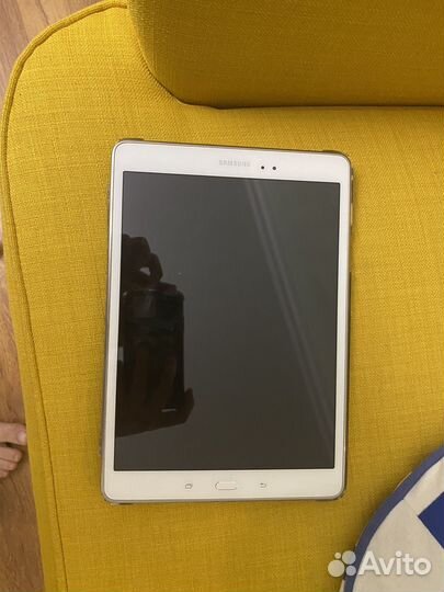 Samsung galaxy tab a