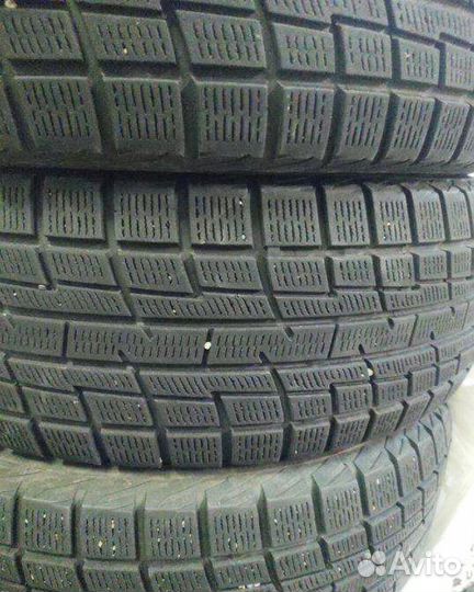 Yokohama Ice Guard IG30 215/65 R16