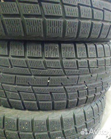 Yokohama Ice Guard IG30 215/65 R16
