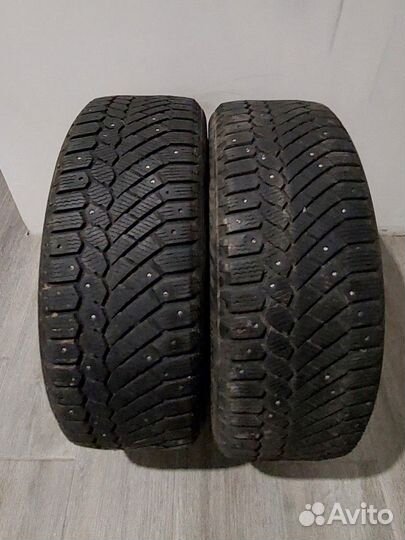 Gislaved Nord Frost 200 205/50 R17 93T