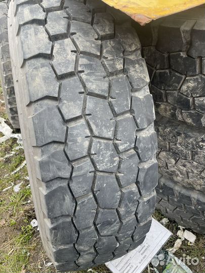 Колеса 315*70 R22,5 рулевые