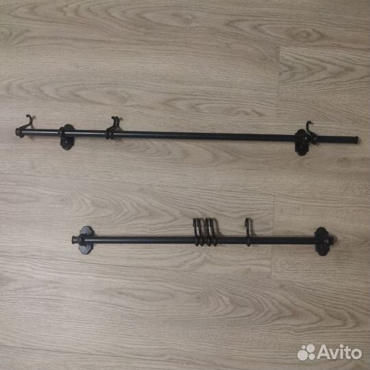 Рейлинги Финторп Икеа