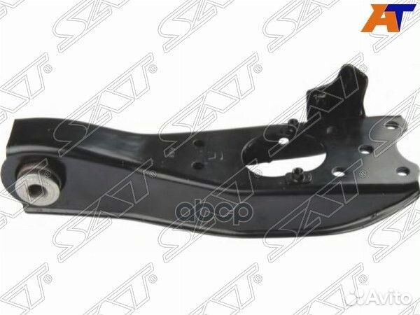 Рычаг нижний toyota lite/townace 92-04 RH