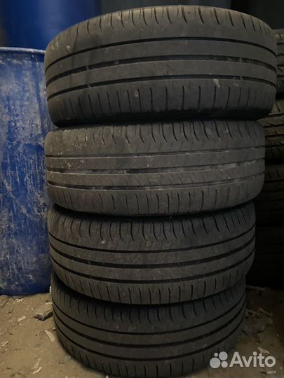 Зимние колеса r15