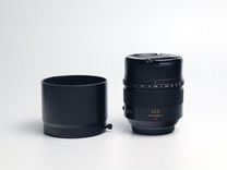 Panasonic Leica Nocticron 42.5mm f/1.2 Asph DG O.I