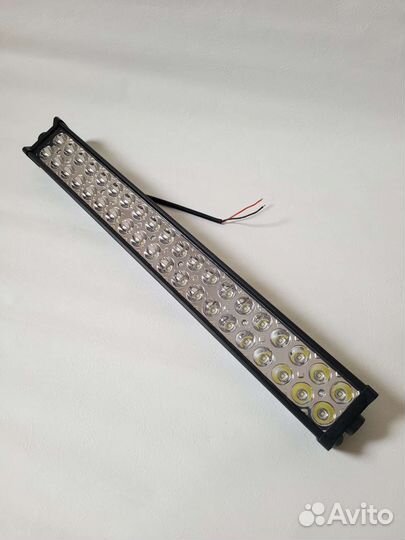 Светодиодная балка