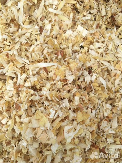 Опилки Фруктовые для Копчения