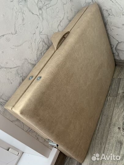 Кушетка для массажа