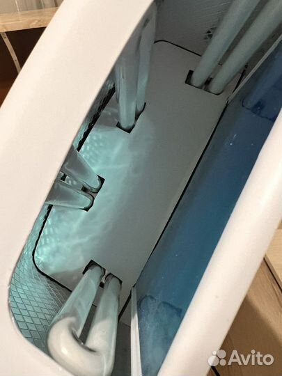 Уф лампа для ногтей