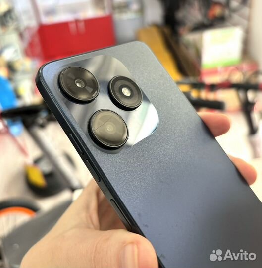 TECNO Spark 10, 8/128 ГБ