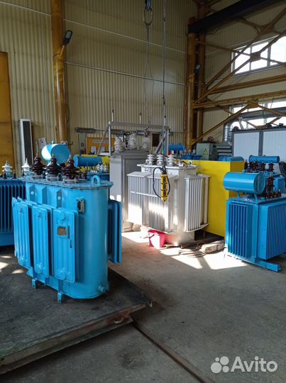 Трансформатор Б\У тмгсу