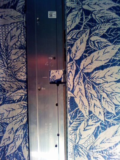 Подсветка LM41-00111A 4-564-297 от тв Sony