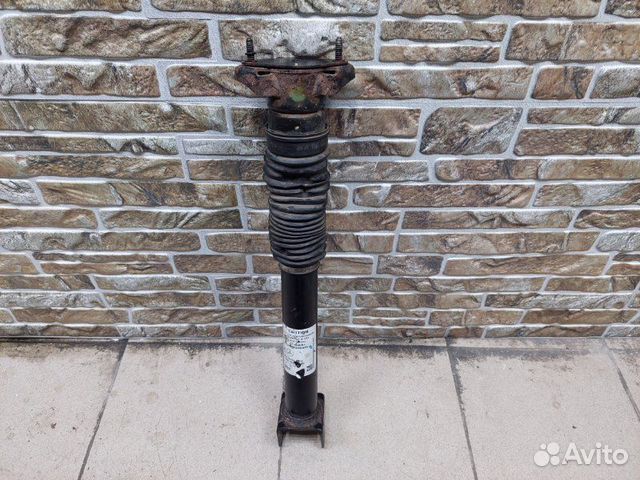 Амортизатор подвески задний правый Mercedes-Benz