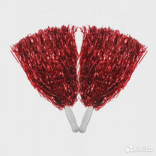 Помпоны для танцев 8 пар