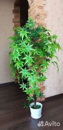 Искусственное дерево Клён