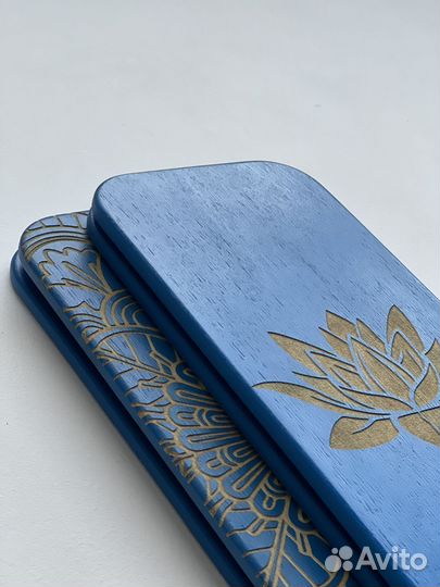 Доска Садху от производителя