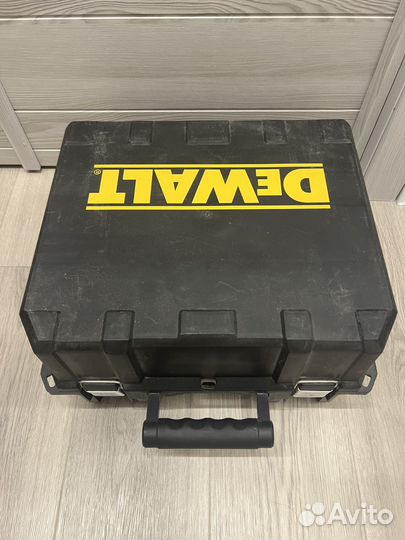 Дисковая пила dewalt DWE 576 K