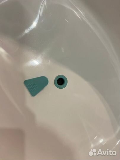 Детская ванночка для купания