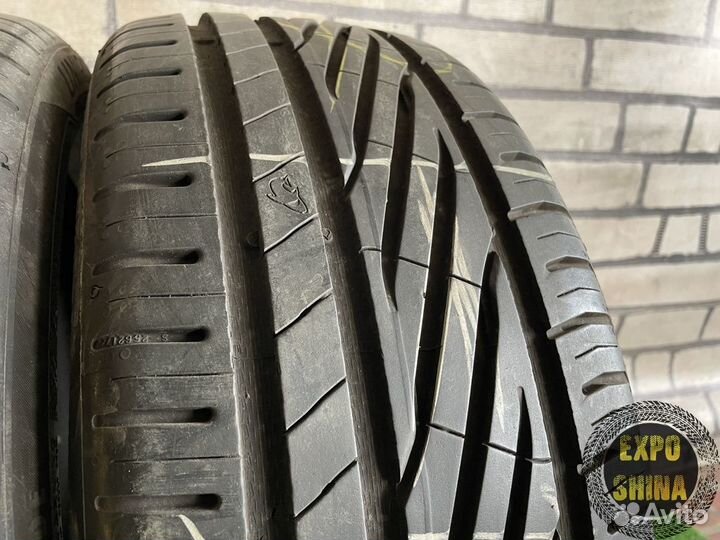 Uniroyal RainSport 5 205/45 R17 88Y